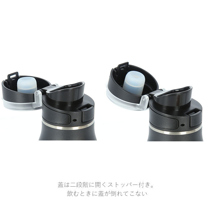 BACKYARD FAMILY「タケヤフラスク トラベラー 17 通販 タケヤ 水筒 500ml 17oz 直飲み ステンレス」|食器・キッチングッズ|