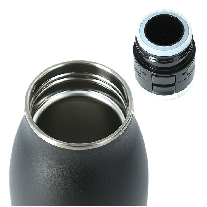 BACKYARD FAMILY「タケヤフラスク トラベラー 17 通販 タケヤ 水筒 500ml 17oz 直飲み ステンレス」|食器・キッチングッズ|