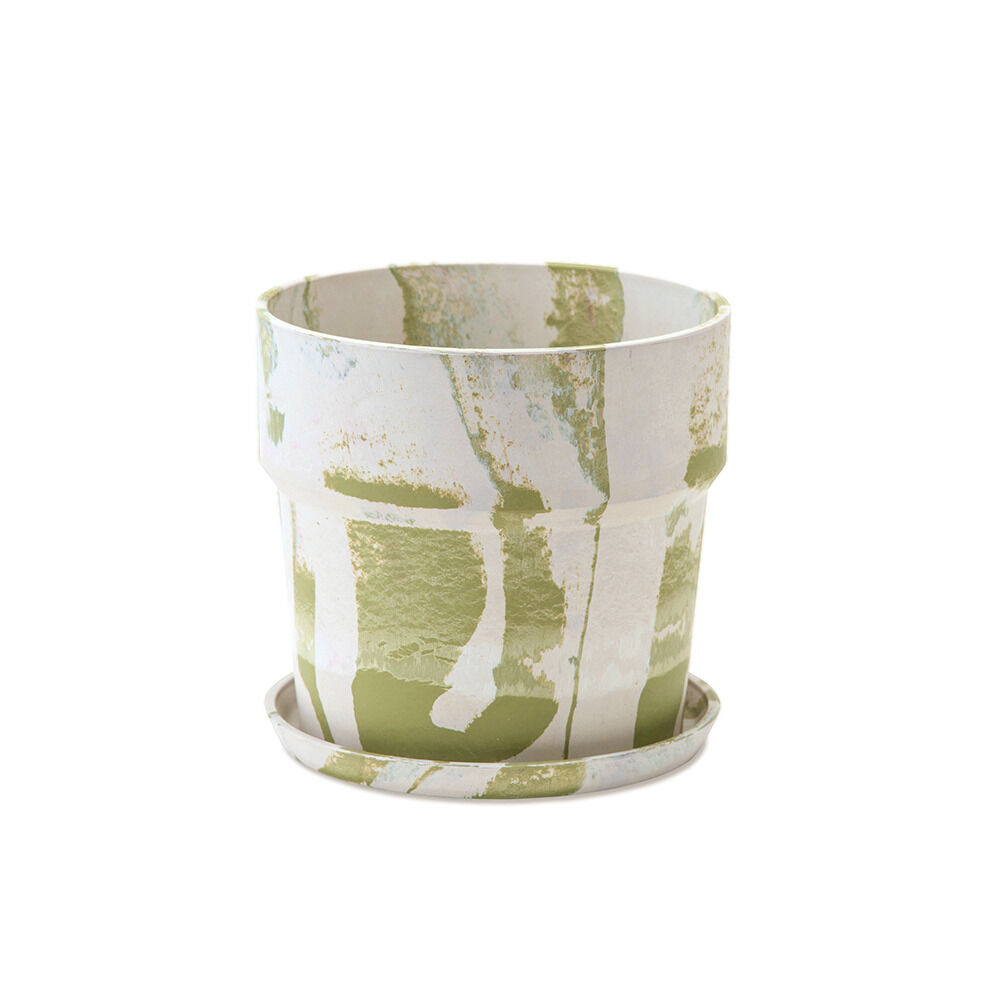 BACKYARD FAMILY「植木鉢 プラスチック おしゃれ 6号 通販 鉢カバー 6号鉢 プランター プランターカバー 植木」|その他|その他9