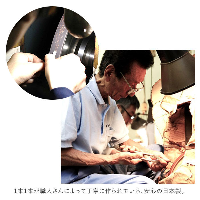 BACKYARD FAMILY「彫刻刀セット 7本 通販 よしはる 三友 彫刻刀 7本組 セット 印刀 平刀 三角刀 丸刀 版画」|ステーショナリー|