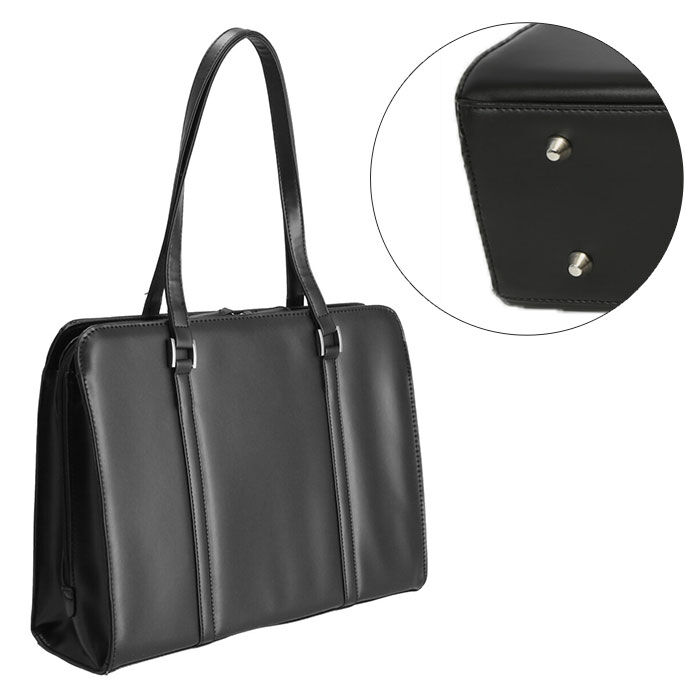 BACKYARD FAMILY「ビジネスバッグ レディース 軽量 通販 A4 トート バッグ 通勤 就活 バッグ 鞄 カバン」|ビジネスバッグ|