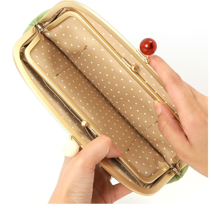 BACKYARD FAMILY「ズッケロ 財布 通販 ブランド レディース 本革 革 zucchero」|財布|