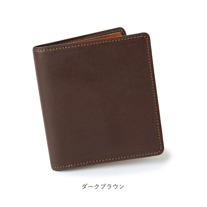 BACKYARD FAMILY「札入れ 小銭入れなし 薄い 通販 二つ折り カード入れ ブランド INNFITH インフィス」|財布|