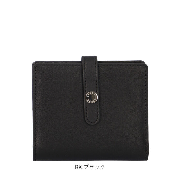 Legato Largo「レガートラルゴ 財布 LJ-V0011 Legato Largo 通販 二つ折り財布 レディース」|財布|