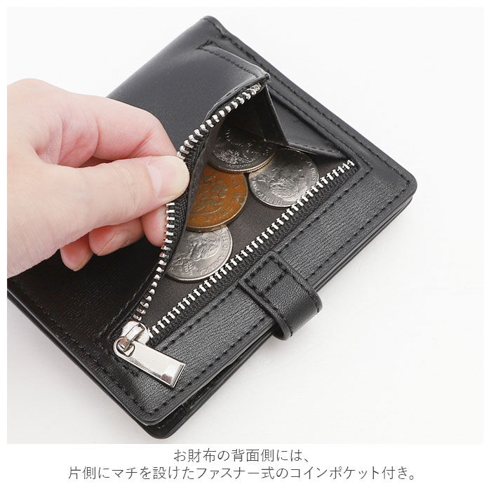 Legato Largo「レガートラルゴ 財布 LJ-V0011 Legato Largo 通販 二つ折り財布 レディース」|財布|