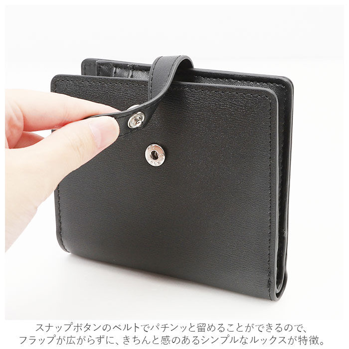 Legato Largo「レガートラルゴ 財布 LJ-V0011 Legato Largo 通販 二つ折り財布 レディース」|財布|