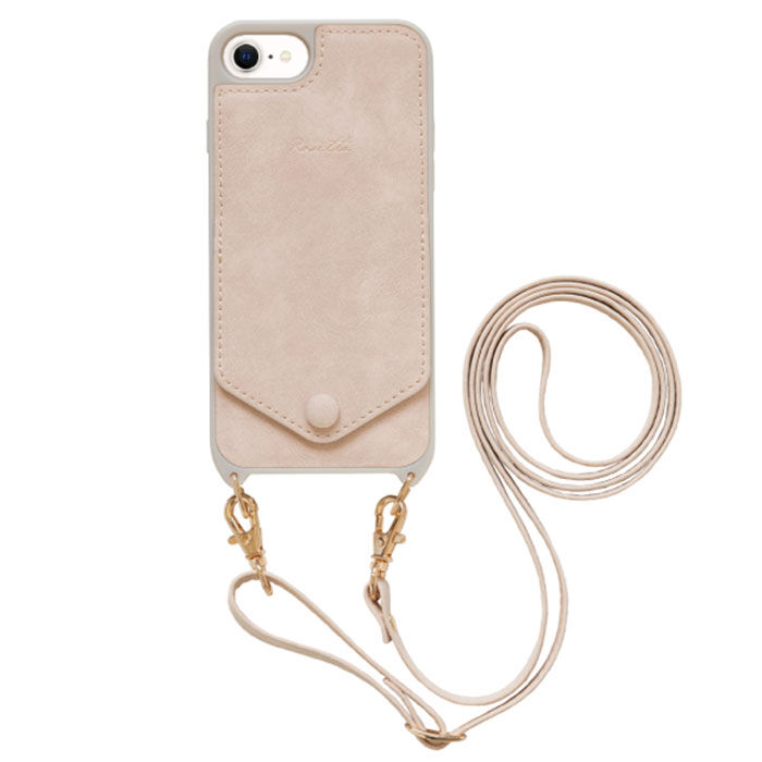 BACKYARD FAMILY「スマホケース ショルダー タイプ 通販 スマホショルダーストラップ 紐 アイフォン13ケース」|モバイルケース|