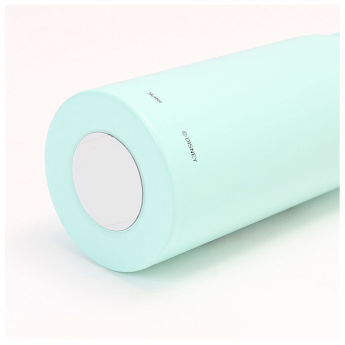 BACKYARD FAMILY「スケーター 水筒 キッズ ワンタッチ 350ml 通販 ステンレスボトル マグボトル 保冷 保温」|食器・キッチングッズ|