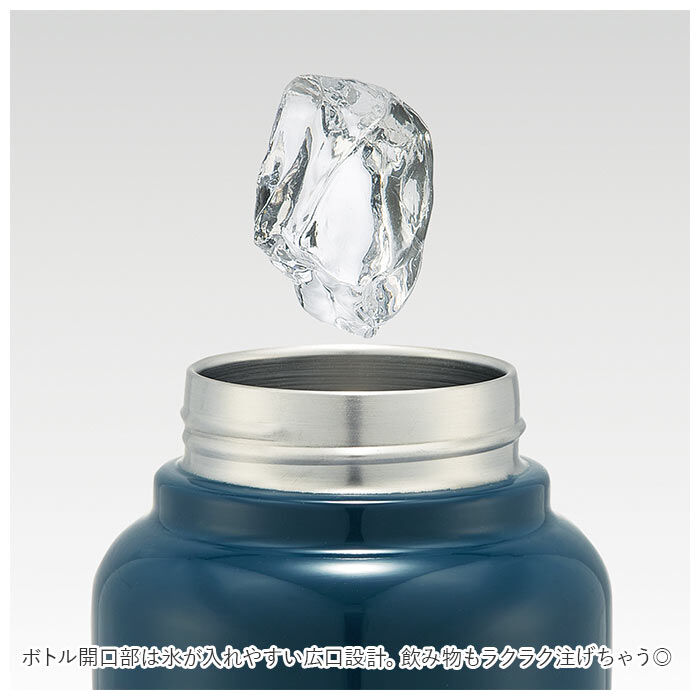 BACKYARD FAMILY「スケーター 水筒 1リットル 通販 ステンレスボトル マグボトル 保温 保冷 大容量 1000ml」|食器・キッチングッズ|