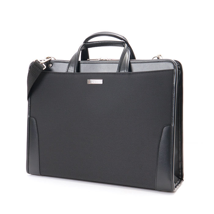BACKYARD FAMILY「ビジネスバッグ メンズ 通販 ブランド baggex 鋼 ブリーフケース おしゃれ ナイロン b4」|ビジネスバッグ|