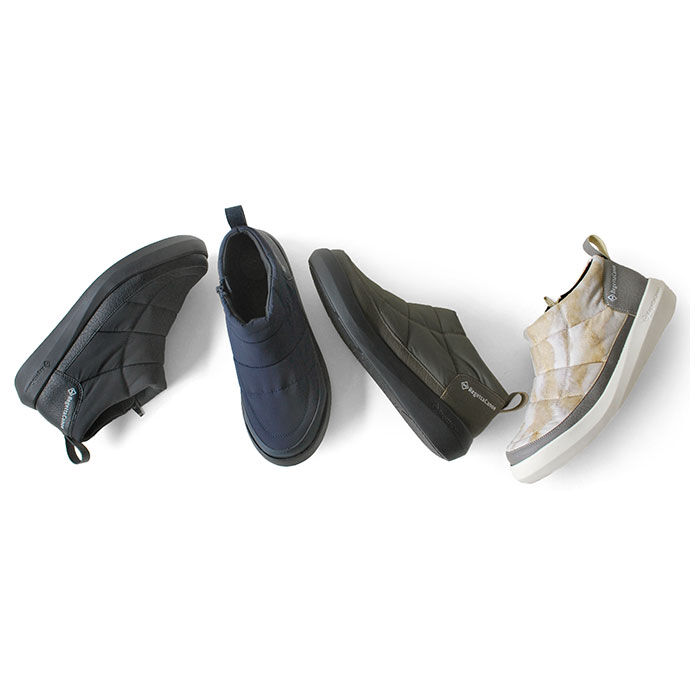 BACKYARD FAMILY「リゲッタ 靴 通販 Regetta Canoe リゲッタカヌー メンズ ショートブーツ ショート」|ショートブーツ|