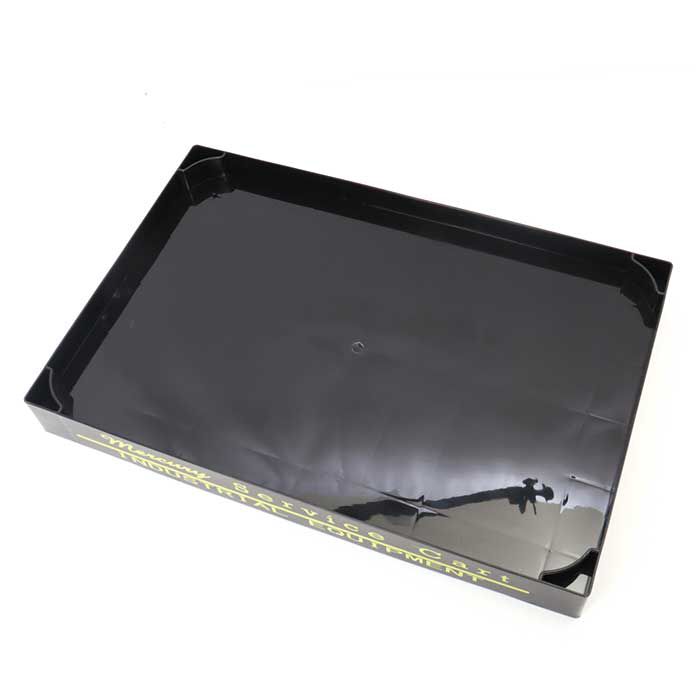 MERCURY「MERCURY マーキュリー トローリー 通販 ワゴン 三段 ワゴン車 キャスター付き」|その他|