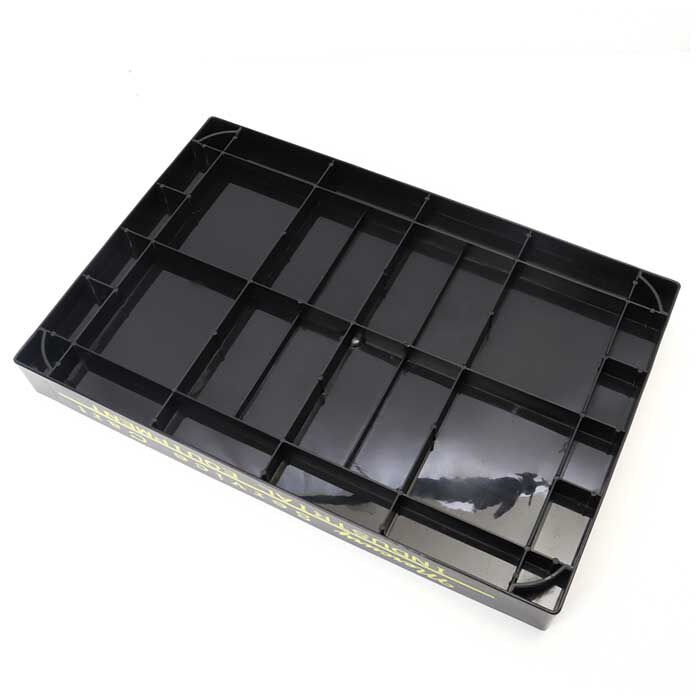 MERCURY「MERCURY マーキュリー トローリー 通販 ワゴン 三段 ワゴン車 キャスター付き」|その他|