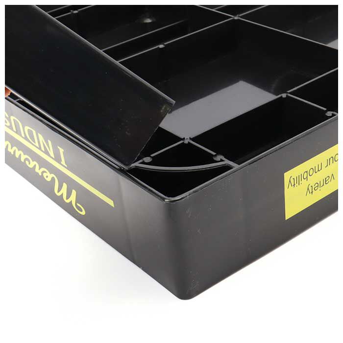 MERCURY「MERCURY マーキュリー トローリー 通販 ワゴン 三段 ワゴン車 キャスター付き」|その他|