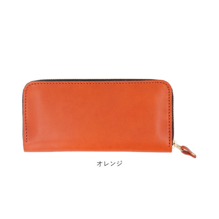 BACKYARD FAMILY「栃木レザー 長財布 通販 栃木 レザー 財布 ウォレット 革財布 皮サイフ ロングウォレット」|財布|