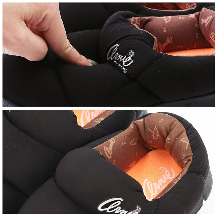 BACKYARD FAMILY「アーノルドパーマー スリッポン ARNOLD PALMER 通販 AN0955 Arnie」|スリッポン|