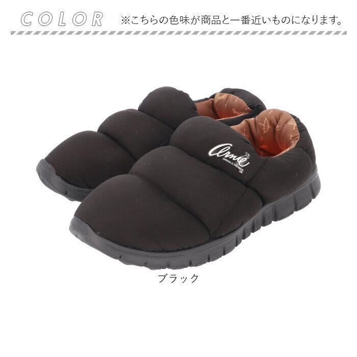 BACKYARD FAMILY「アーノルドパーマー スリッポン ARNOLD PALMER 通販 AN0955 Arnie」|スリッポン|