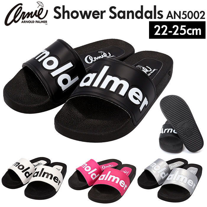 BACKYARD FAMILY「アーノルドパーマー サンダル Arnold Palmer AN5002 通販 シャワーサンダル」|サンダル|