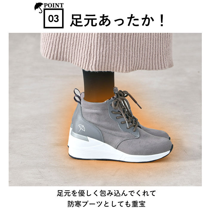 BACKYARD FAMILY「アーノルドパーマー ブーツ ARNOLD PALMER 通販 AN7551 Arnie」|ショートブーツ|