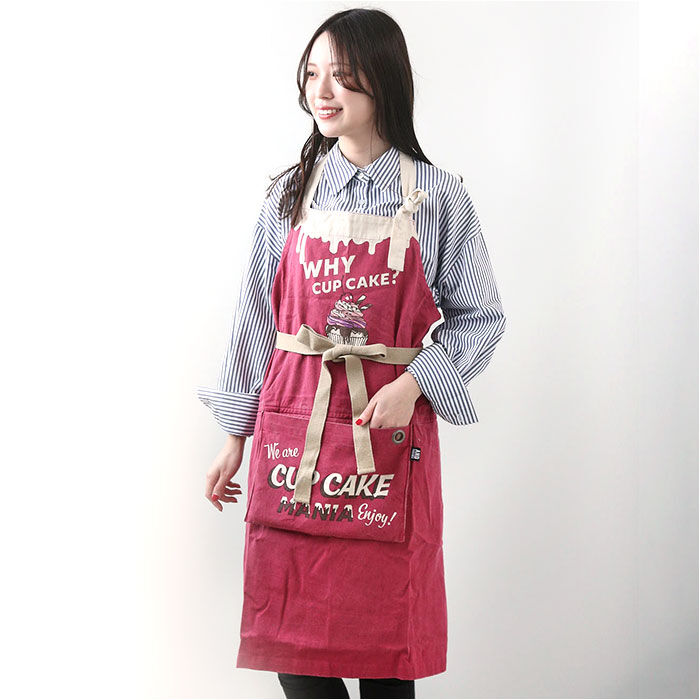 AND PACKABLE「エプロン おしゃれ メンズ レディース 通販 アンドパッカブルエプロン ANDPACKABLE」|その他|