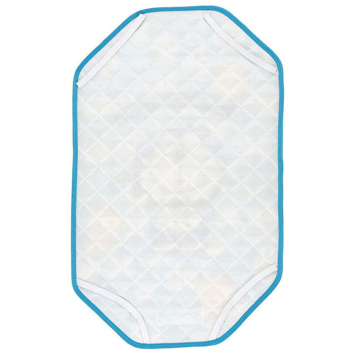 BACKYARD FAMILY「保育園 コットカバー 60x100cm 通販 お昼寝 ベッドカバー コット カバー キャラクター」|ブランケット|