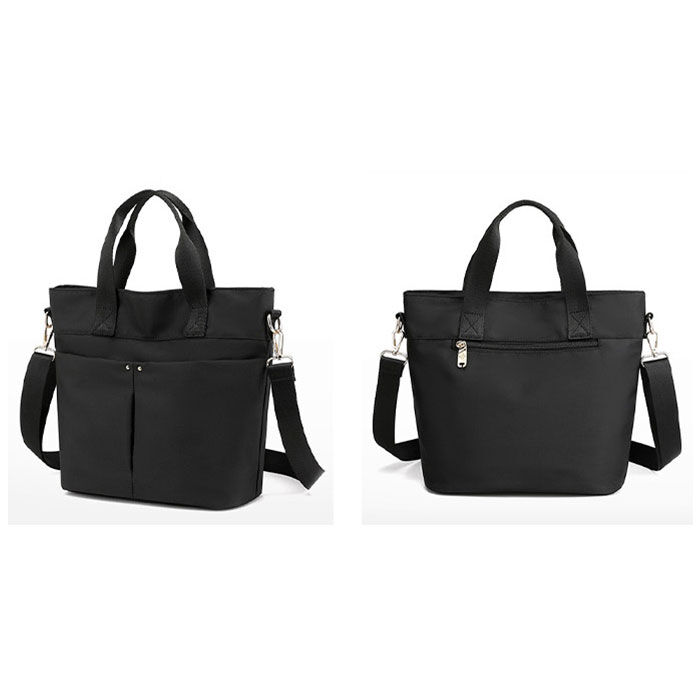 BACKYARD FAMILY「ネスリーフ トートバッグ ショルダー 斜め掛け 通販 ショルダーバック ショルダーバッグ」|トートバッグ|