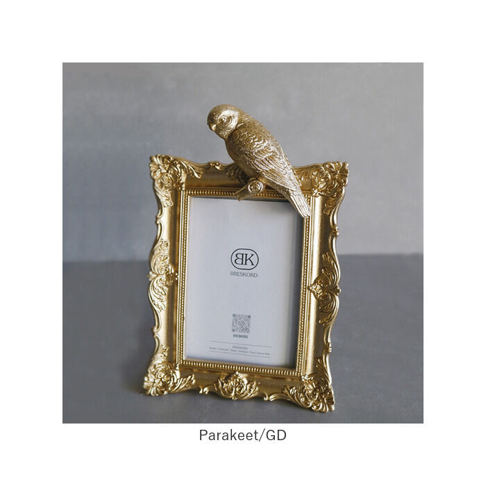 BACKYARD FAMILY「フォトフレーム おしゃれ 通販 写真立て フォトスタンド フレーム 卓上 壁掛け BRESKORD」|その他|