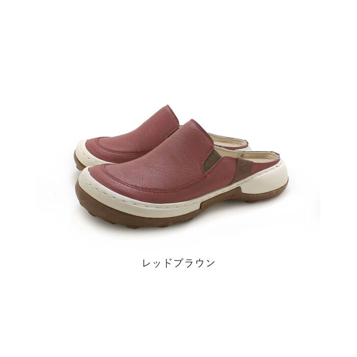 BACKYARD FAMILY「リゲッタ サンダル CCKP001 通販 リゲッタカヌー Regetta Canoe サボ」|サンダル|