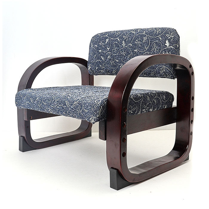 BACKYARD FAMILY「高座椅子 高齢者 通販 思いやり座敷椅子 座椅子 たか座椅子 座敷椅子 椅子 イス いす」|その他|