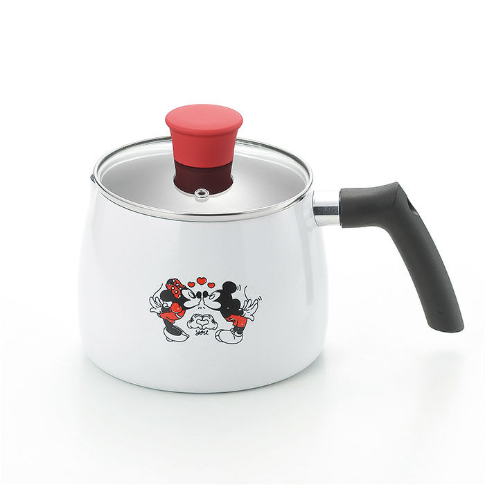 BACKYARD FAMILY「片手鍋 ih 通販 マルチクックパン 2.5L マルチポット ケトル ポット やかん 鍋 なべ」|食器・キッチングッズ|