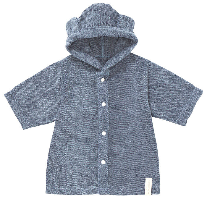 BACKYARD FAMILY「ココチエナ ベビー 通販 cocochiena ココポンチョ バスローブ ベビーバスローブ」|その他ベビー用品|