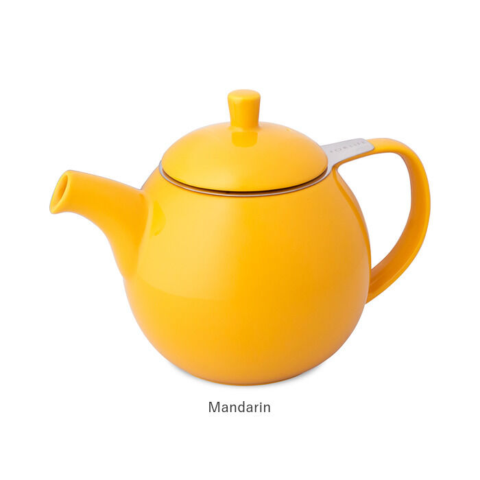 BACKYARD FAMILY「ティーポット 710ml 通販 カーヴティーポット ティポット 急須 きゅうす おしゃれ 紅茶」|その他|