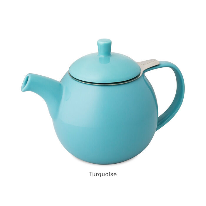 BACKYARD FAMILY「ティーポット 710ml 通販 カーヴティーポット ティポット 急須 きゅうす おしゃれ 紅茶」|その他|