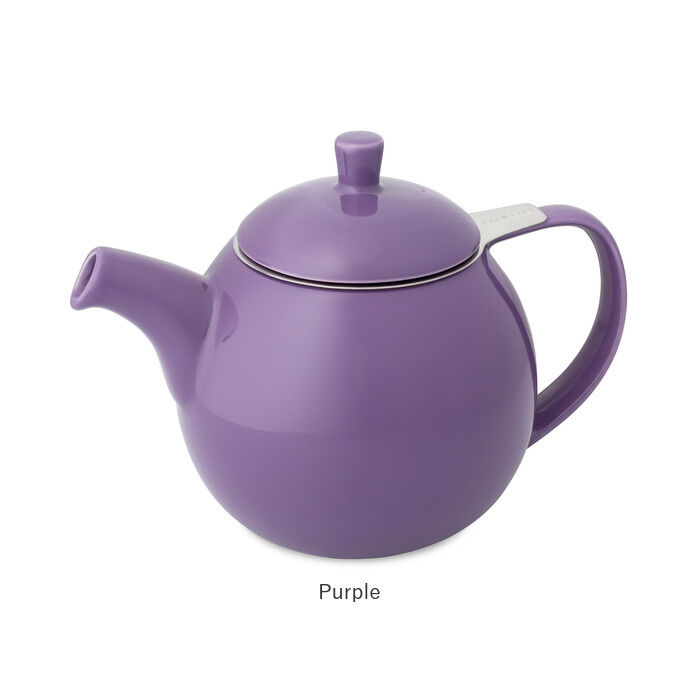 BACKYARD FAMILY「ティーポット 710ml 通販 カーヴティーポット ティポット 急須 きゅうす おしゃれ 紅茶」|その他|