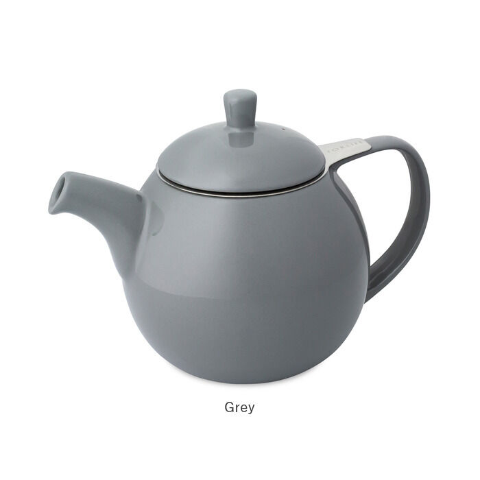 BACKYARD FAMILY「ティーポット 710ml 通販 カーヴティーポット ティポット 急須 きゅうす おしゃれ 紅茶」|その他|