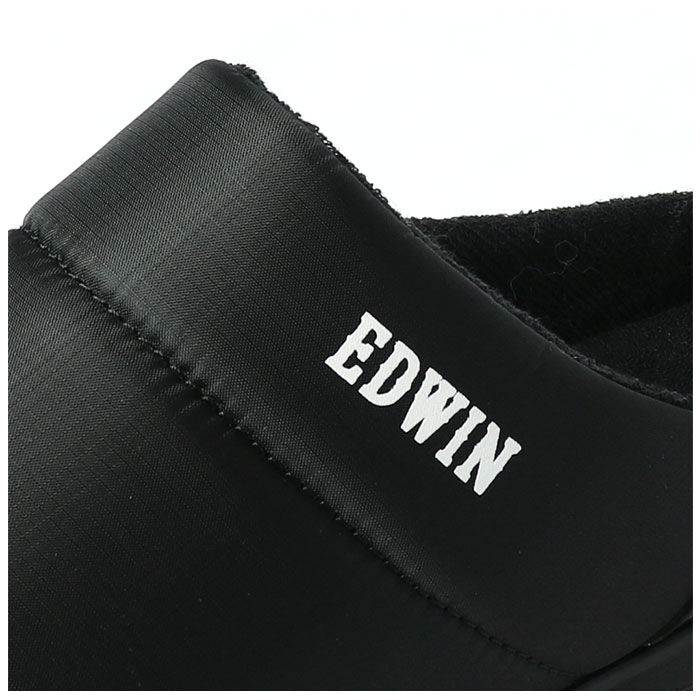 BACKYARD FAMILY「エドウィン サンダル EDWIN 通販 EW9484 レディース クロッグサンダル サボサンダル」|サンダル|