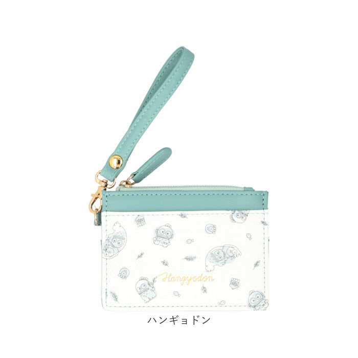 BACKYARD FAMILY「サンリオ 財布 通販 フラグメントケース ミニ財布 お財布 おさいふ さいふ レディース」|財布|