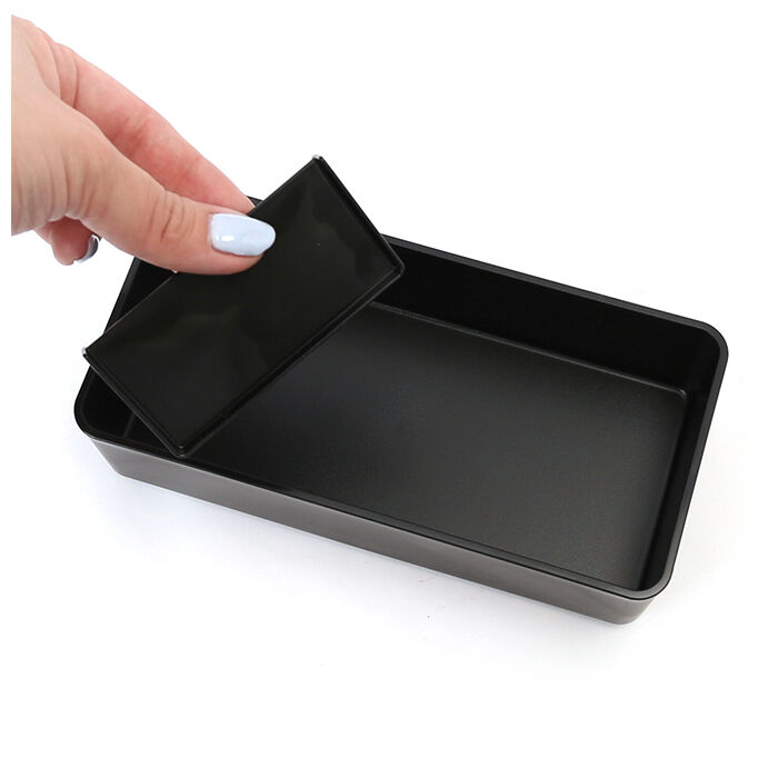 BACKYARD FAMILY「弁当箱 2段 男の子 通販 お弁当箱 ランチボックス 二段 ２段 GEL-COOL ジェルクール」|食器・キッチングッズ|