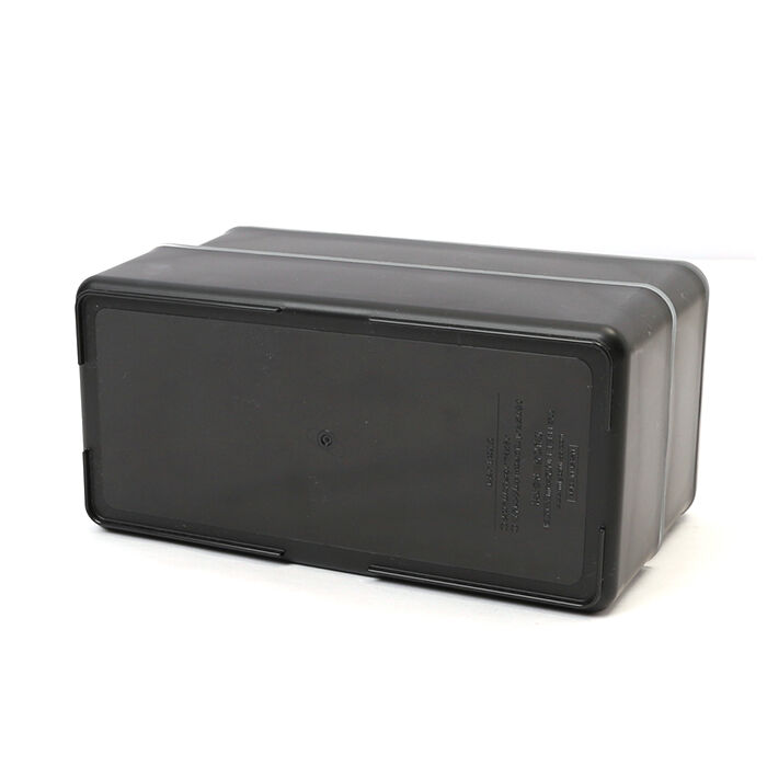 BACKYARD FAMILY「弁当箱 2段 男の子 通販 お弁当箱 ランチボックス 二段 ２段 GEL-COOL ジェルクール」|食器・キッチングッズ|