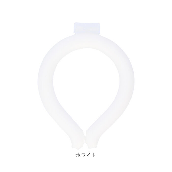 BACKYARD FAMILY「ひんやり ネックリング 子供 大人 首 通販 暑さ対策 ネック リング ひんやり感 ヒンヤリ」|その他|