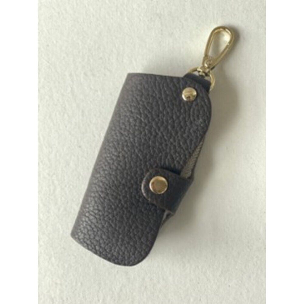 BACKYARD FAMILY「キーケース 革 通販 スマートキーケース キーホルダー スマートキー ケース レザー 本革」|キーケース|グレー2