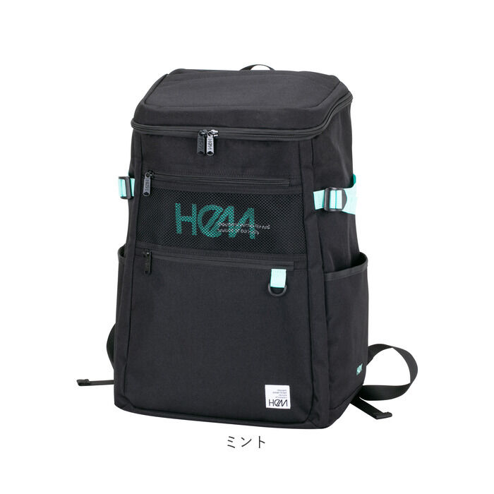 BACKYARD FAMILY「HeM リュック ヘム レイ 39-711 通販 スクールリュック 通学リュック リュックサック」|リュック|