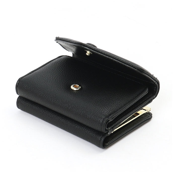 BACKYARD FAMILY「がま口 財布 通販 がまぐち財布 がま口財布 コンパクト財布 サイフ さいふ ウォレット がまぐち」|財布|