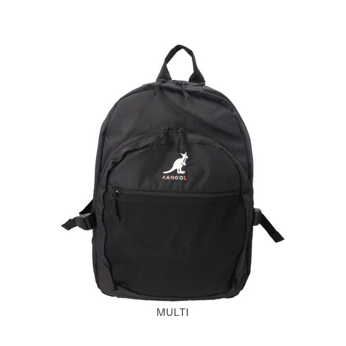 BACKYARD FAMILY「カンゴール リュック 250-1540 KANGOL 通販 リュックサック デイパック」|リュック|