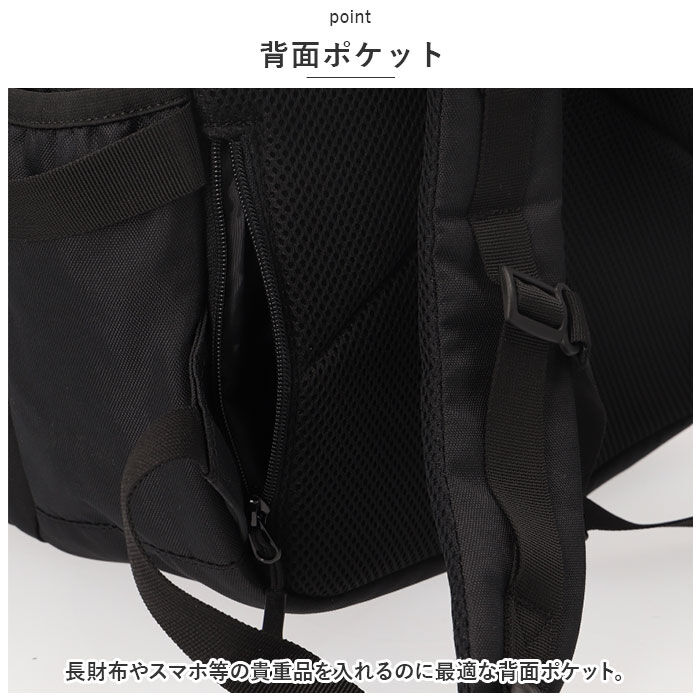 BACKYARD FAMILY「カンゴール リュック 250-1540 KANGOL 通販 リュックサック デイパック」|リュック|