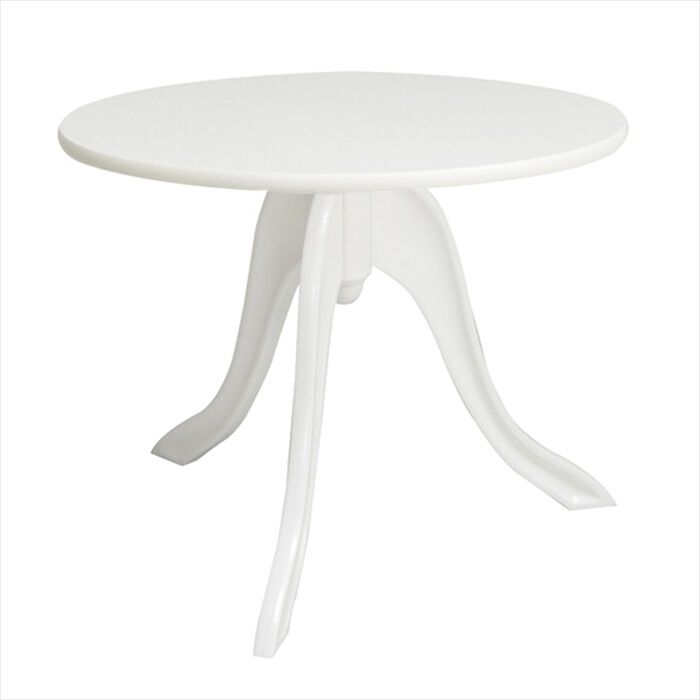 BACKYARD FAMILY「サイドテーブル おしゃれ 丸 通販 CTN-3030 テーブル 机 ナイトテーブル ソファサイド」|その他|