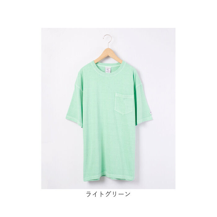 BACKYARD FAMILY「メンズ 半袖 Tシャツ 通販 JEMORGAN JC092-229 ジェーイーモーガン ブランド」|Tシャツ・カットソー|