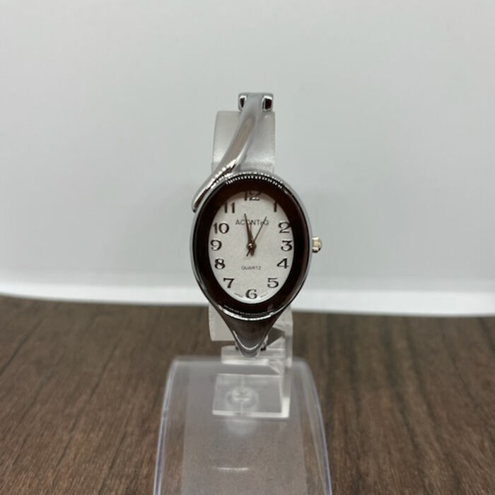 BACKYARD FAMILY「バングルウォッチ レディース 通販 リストウォッチ 腕時計 時計 レディースウォッチ かわいい」|腕時計|