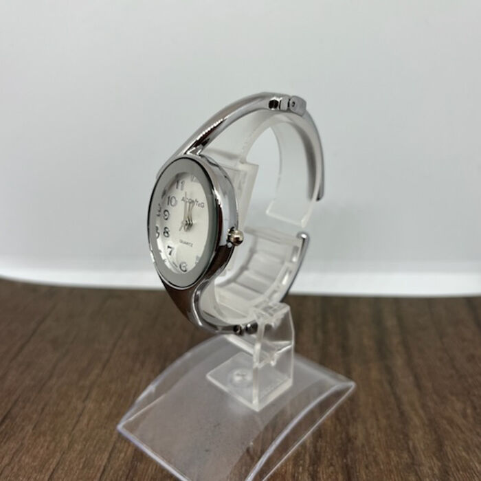 BACKYARD FAMILY「バングルウォッチ レディース 通販 リストウォッチ 腕時計 時計 レディースウォッチ かわいい」|腕時計|