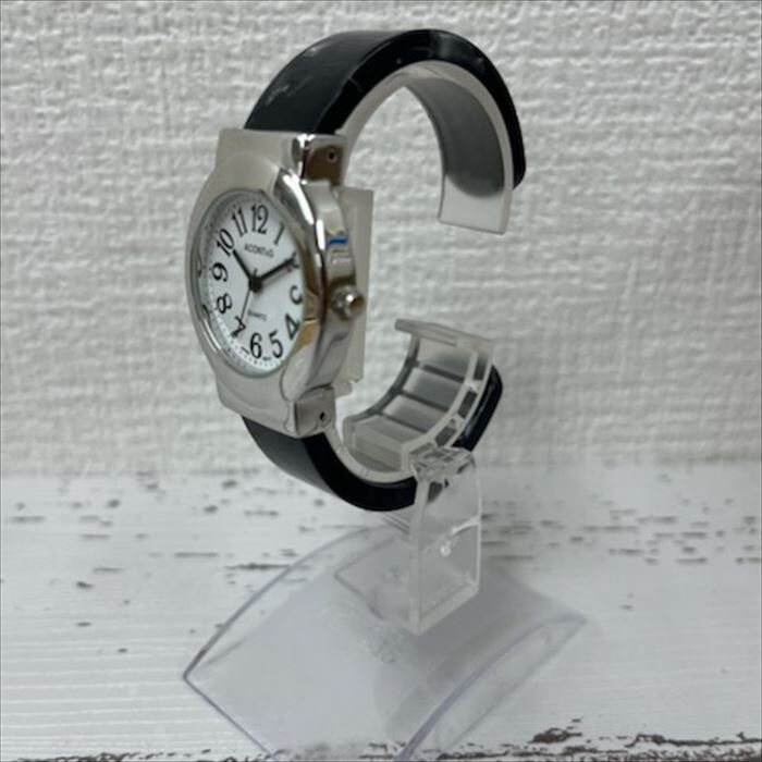 BACKYARD FAMILY「腕時計 レディース かわいい 通販 バングル時計 38mm x 29mm 時計 とけい」|腕時計|